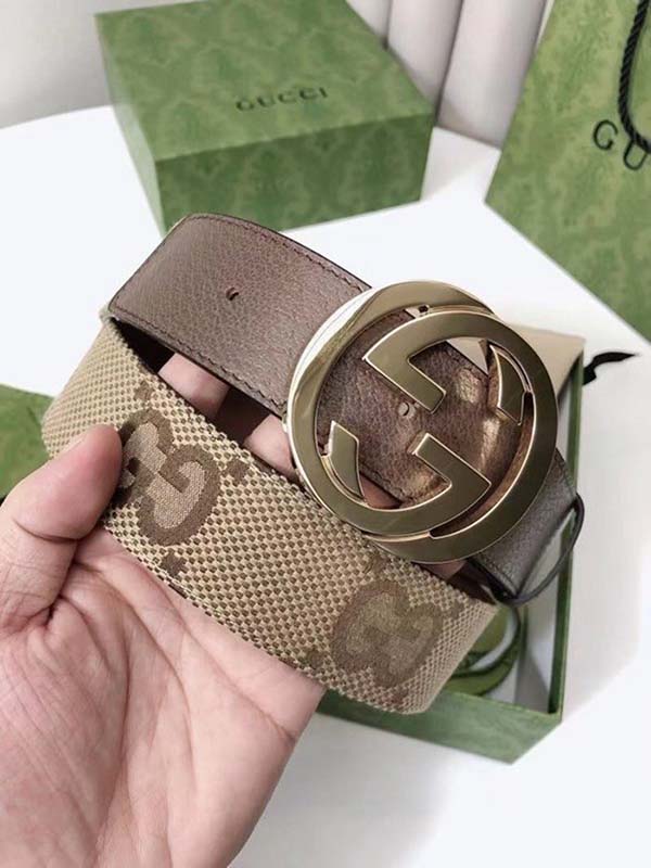 一比一高仿Gucci 頭尾拼接進口頭層小牛皮皮帶 3 一比一高仿Gucci 頭尾拼接進口頭層小牛皮皮帶