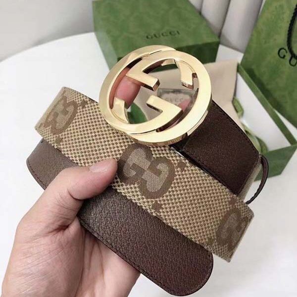 一比一高仿Gucci 頭尾拼接進口頭層小牛皮皮帶 12 一比一高仿Gucci 頭尾拼接進口頭層小牛皮皮帶