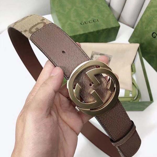 一比一高仿Gucci 頭尾拼接進口頭層小牛皮皮帶 13 一比一高仿Gucci 頭尾拼接進口頭層小牛皮皮帶