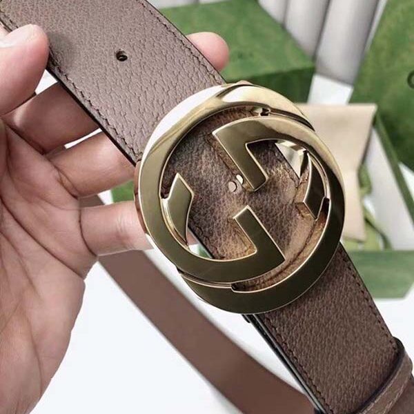 一比一高仿Gucci 頭尾拼接進口頭層小牛皮皮帶 14 一比一高仿Gucci 頭尾拼接進口頭層小牛皮皮帶