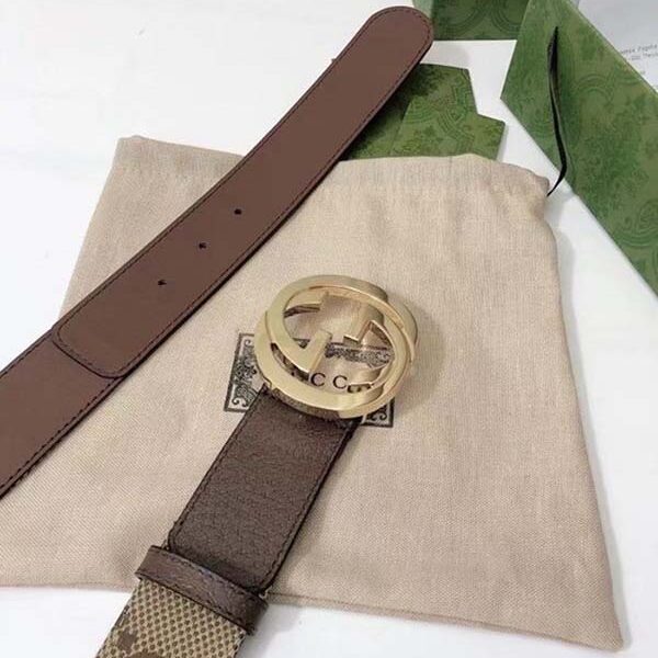 一比一高仿Gucci 頭尾拼接進口頭層小牛皮皮帶 15 一比一高仿Gucci 頭尾拼接進口頭層小牛皮皮帶