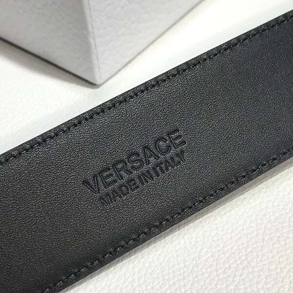 高仿versace 立體人頭鋼扣 小牛皮腰帶 14 高仿versace 立體人頭鋼扣 小牛皮腰帶