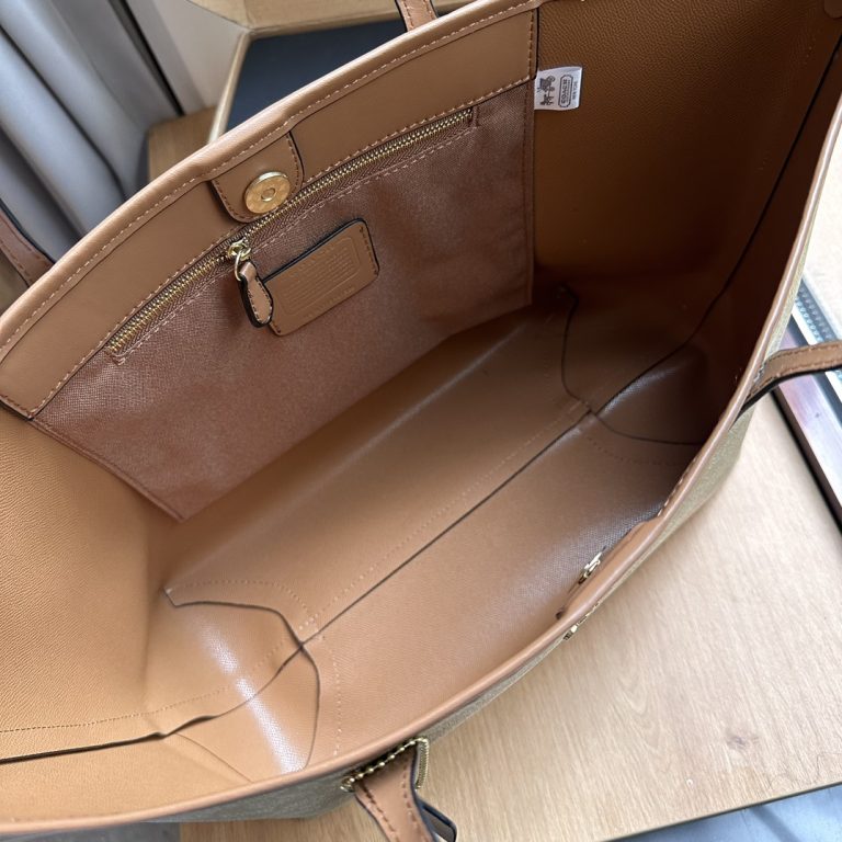 Coach高仿蔻家奧萊托特包33 15 Coach高仿蔻家奧萊托特包33