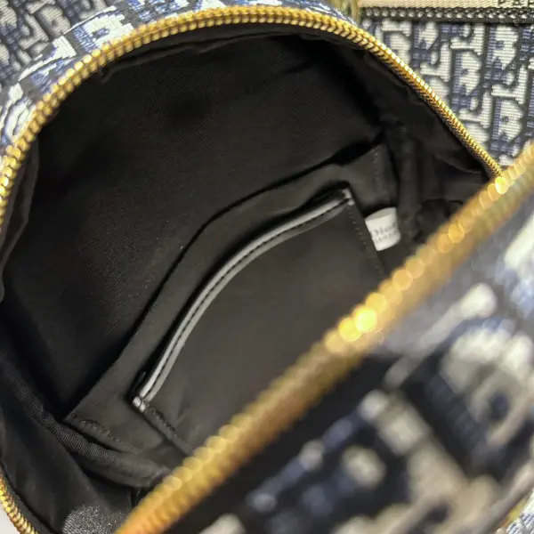 Dior雙肩包 熱賣爆款 原單頂級貨💐早春海外專櫃最新款經典、簡約