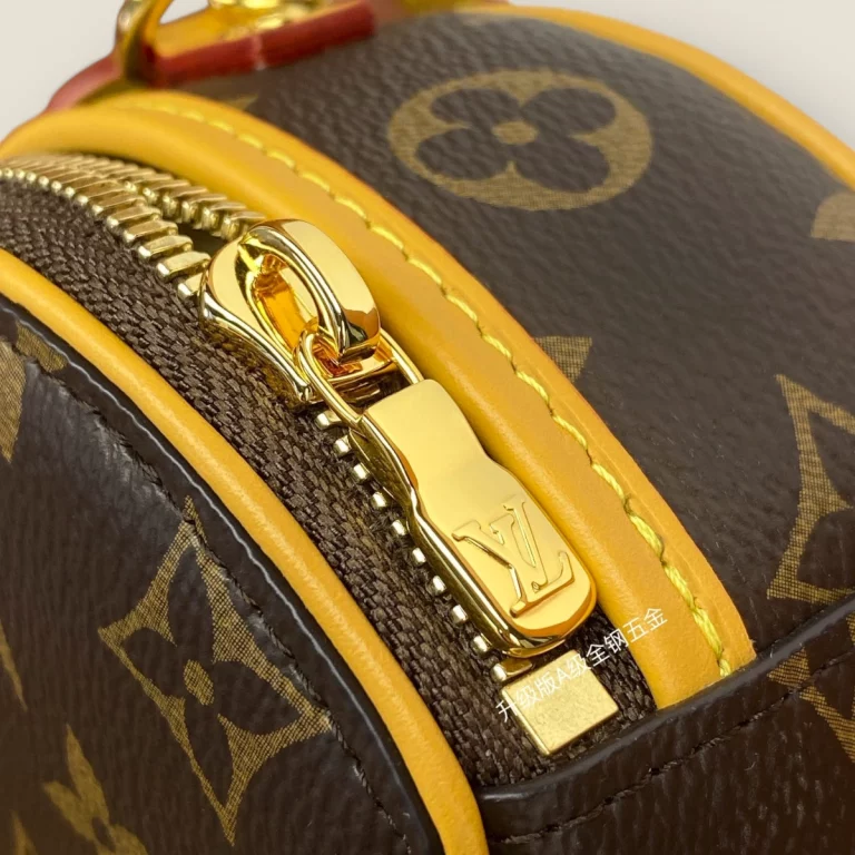 一比一高仿LV Boite Chapeau 系列 M44699 手袋 - 正品級別複刻，頂級品質