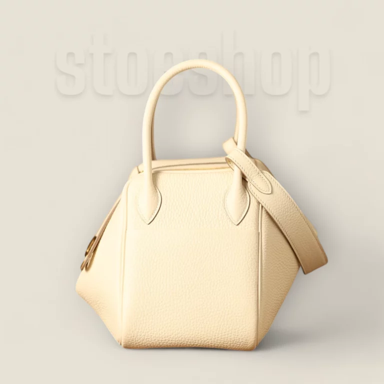 高仿精品批發Hermes*Lindy26奶昔白金扣全手工版本 19 高仿精品批發Hermes*Lindy26奶昔白金扣全手工版本