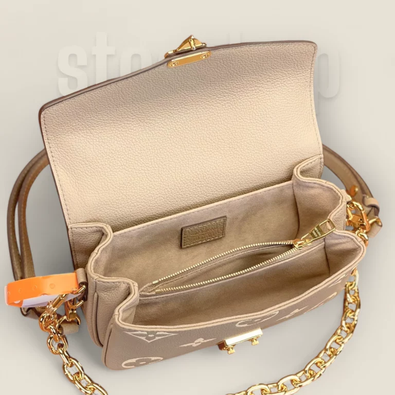 高仿LV Pochette Metis East West系列手袋M23081｜頂級原單精品仿包推薦