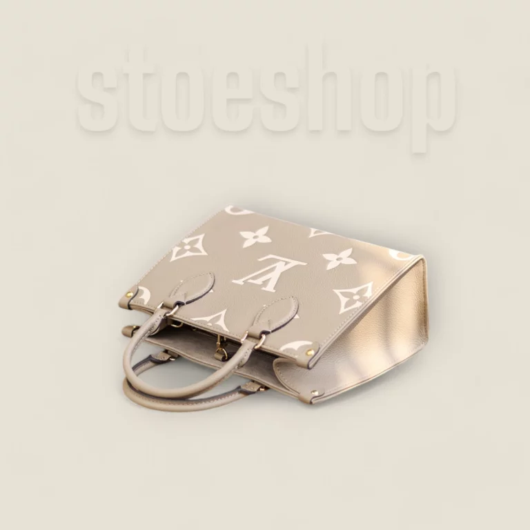 高仿LV Onthego系列 手提包 - Louis Vuitton M45659 頂級復刻