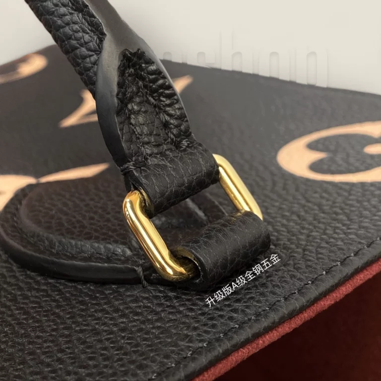 精仿奢侈品 Onthego系列 - Louis Vuitton M45495中號 經典購物包 購物包