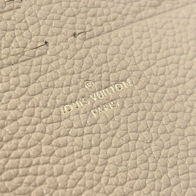 頂級原單高仿LV Pochette Felicie系列M82610鏈條包，精緻復刻品質 頂級原單高仿LV