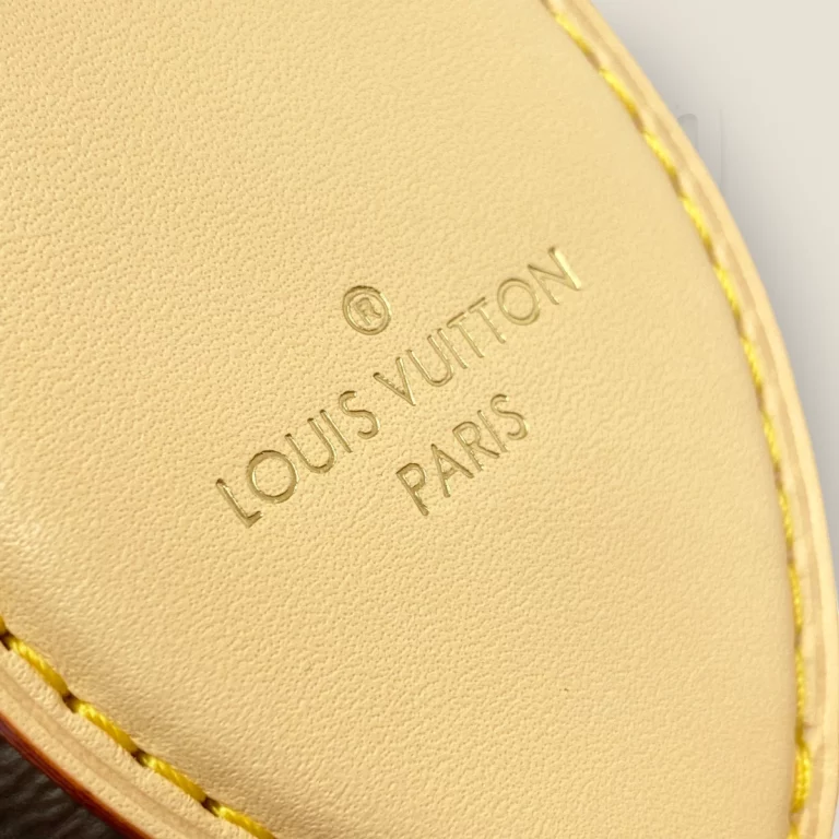 高仿LV Pochette Tirette系列 M47123 - 頂級復刻精品 高仿LV