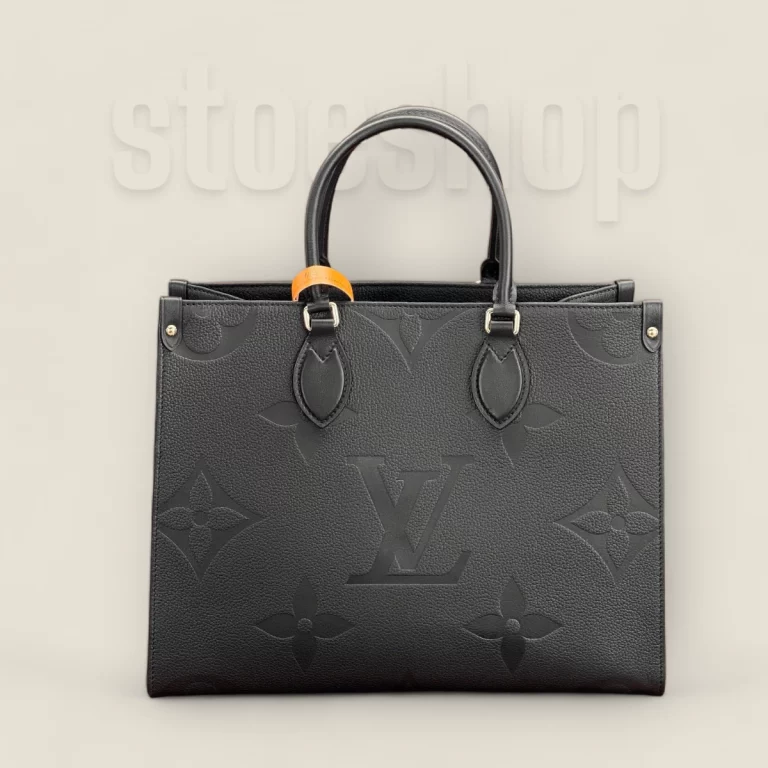 高仿LV Onthego系列手提包 - 頂級復刻 M45595