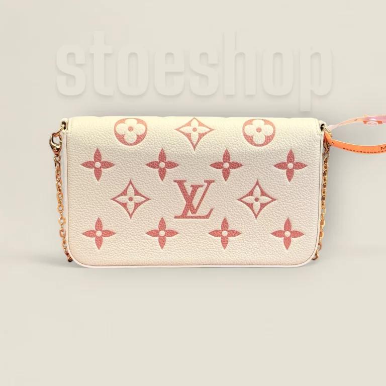 複刻LV Pochette Felicie系列M82047鏈條包,正品級品質 21 複刻LV 複刻LV Pochette Felicie系列M82047鏈條包,正品級品質 複刻LV