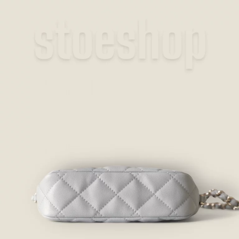 高仿香奈兒24P系列單肩包|AS4319球紋牛皮款|頂級奢華品質