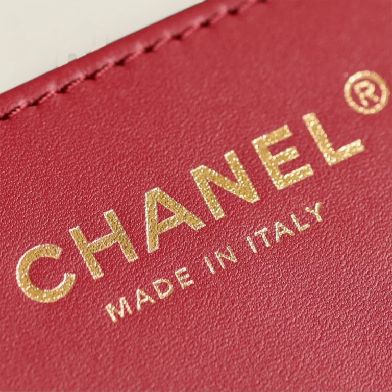 Chanel高仿奢侈品腋下包23aHobo系列黑金 17 Chanel高仿 Chanel高仿奢侈品腋下包23aHobo系列黑金 Chanel高仿