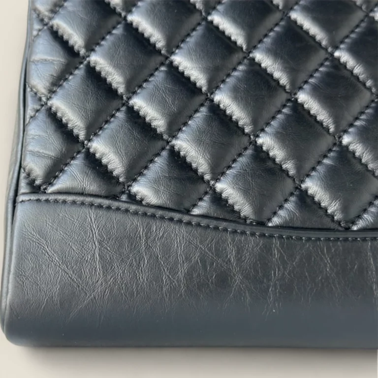 超A精仿Chanel 23A系列小牛皮購物袋精品