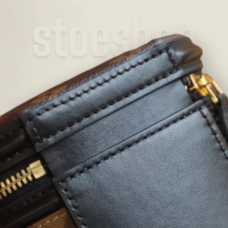 原單品質高仿LV圓筒包Cannes系列升級品質M43986