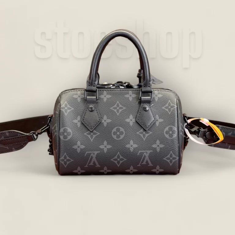 頂級高仿LV M24606 Speedy Bandouliere手提單肩包 - 精仿奢侈品復刻 17 頂級高仿LV M24606 Speedy Bandouliere手提單肩包 - 精仿奢侈品復刻