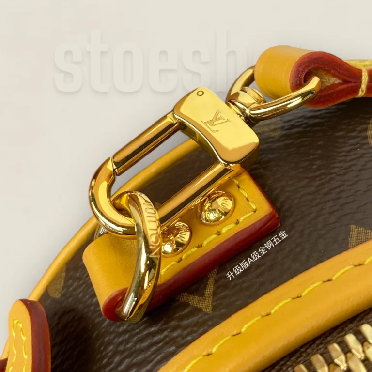 一比一高仿LV Boite Chapeau 系列 M44699 手袋 - 正品級別複刻，頂級品質