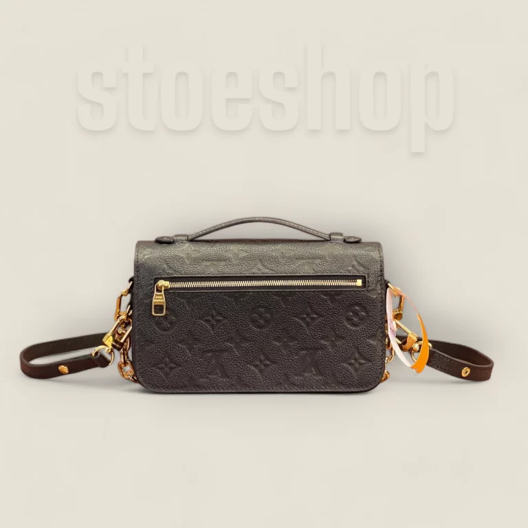 高仿LV Pochette Metis East West系列手袋M46595｜高品質奢侈仿包推薦 高仿LV