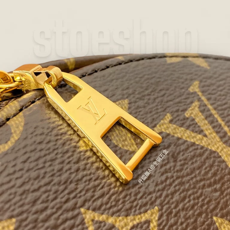 高仿LV雙肩包 - PalmSprings系列M44871復刻版，經典時尚 高仿LV雙肩包