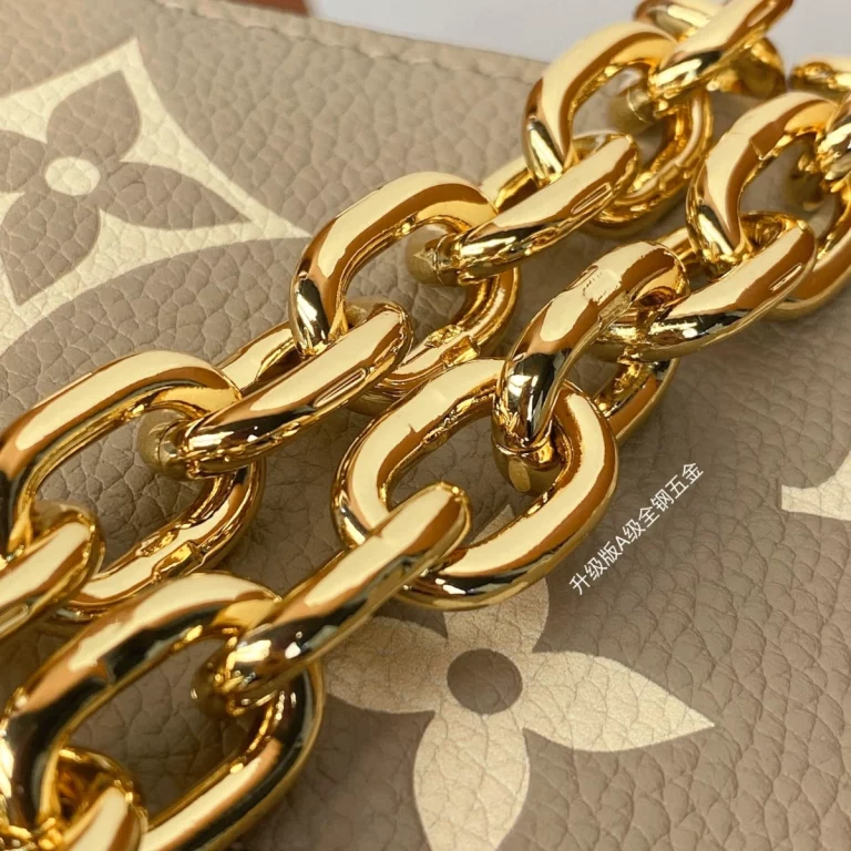 高仿LV Pochette Metis East West系列手袋M23081｜頂級原單精品仿包推薦