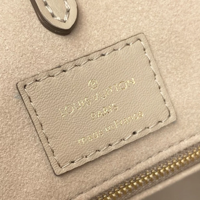 精仿奢侈品LV Onthego系列 - Louis Vuitton M45494 經典購物包 奢侈品LV