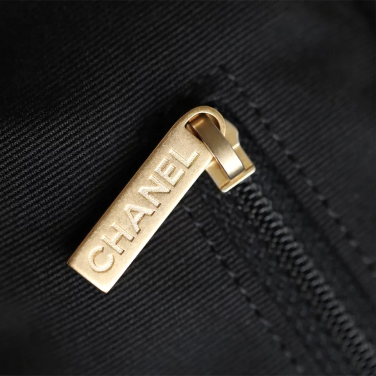 頂級原單Chanel*24A系列AS4923小羊皮流浪包小號