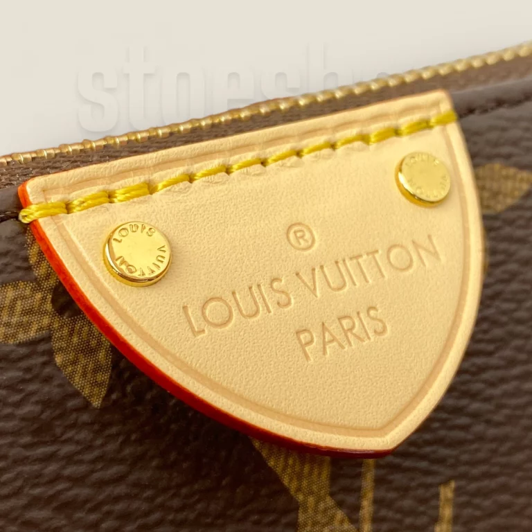 高仿LV Pochette Tirette系列 M47123 - 頂級復刻精品 高仿LV