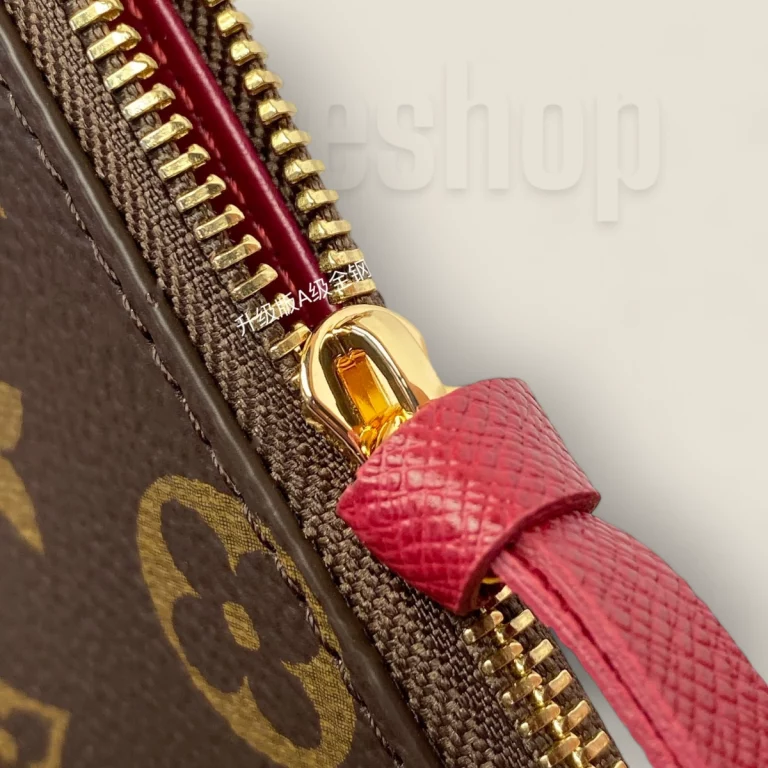 頂級原單品質LV Pochette Felicie系列M81896鏈條包 頂級原單品質LV
