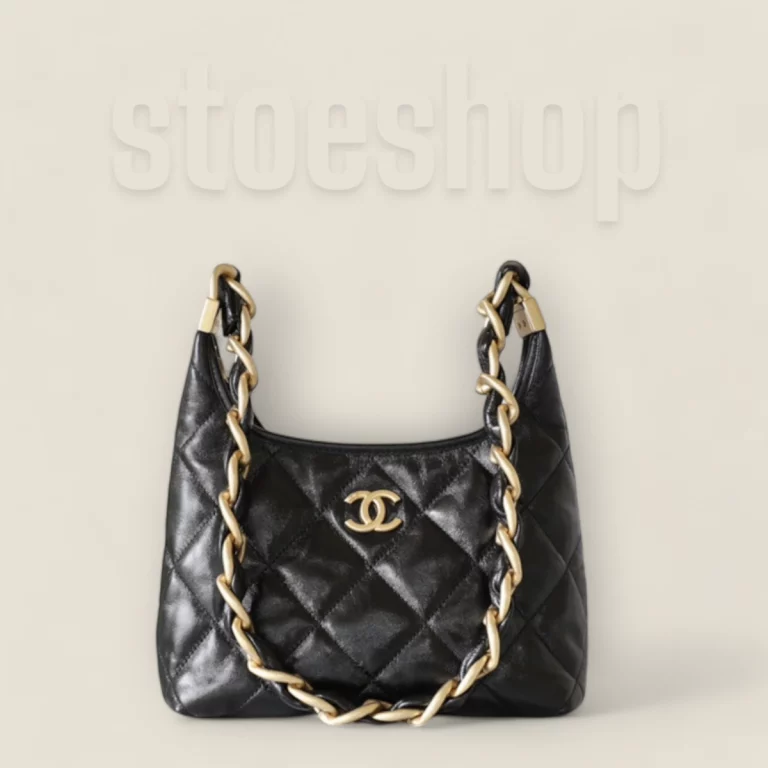 頂級Chanel*24A系列AS4922小羊皮流浪包小號