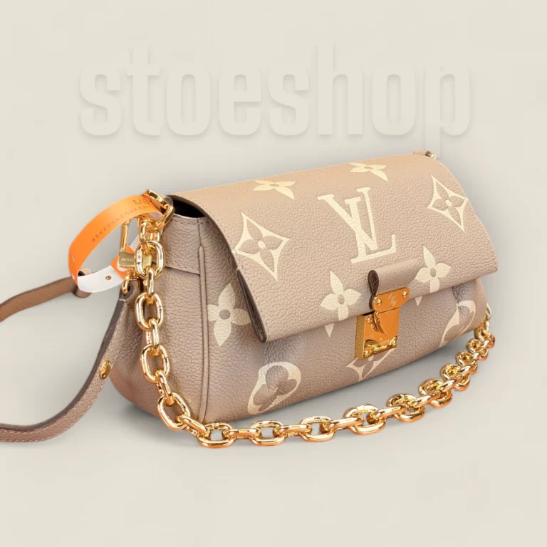 高仿LV Favorite系列手袋M45836，原單頂級復刻品質 高仿LV