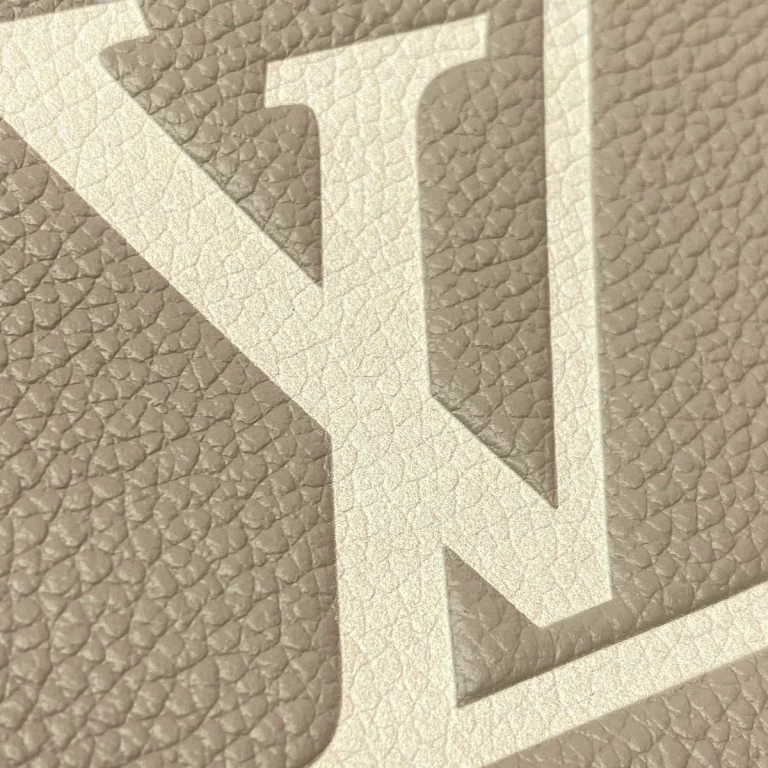 精仿奢侈品LV Onthego系列 - Louis Vuitton M45494 經典購物包 奢侈品LV