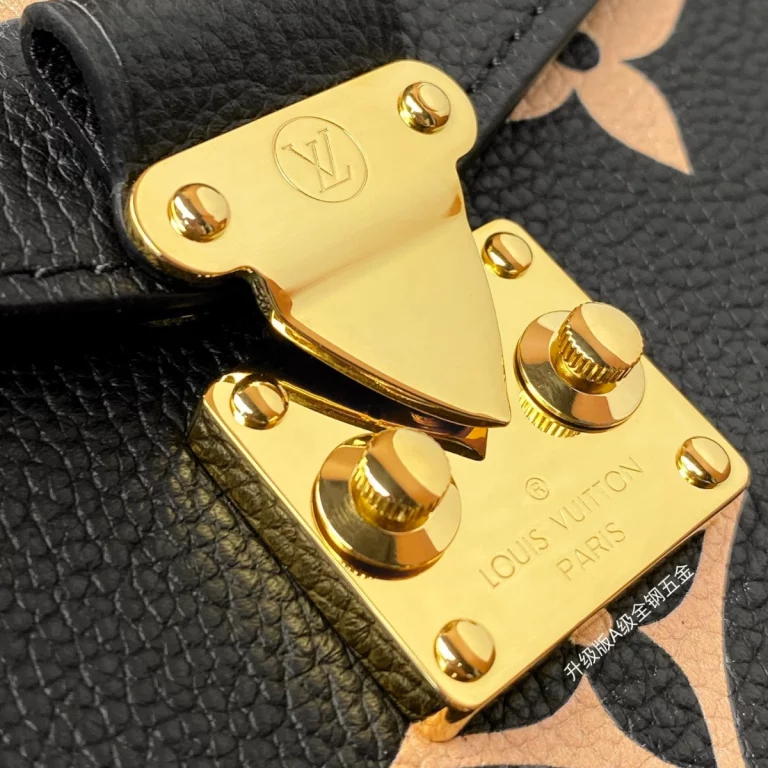 頂級高仿LV Pochette Metis East West手袋M46596｜精品一比一複刻