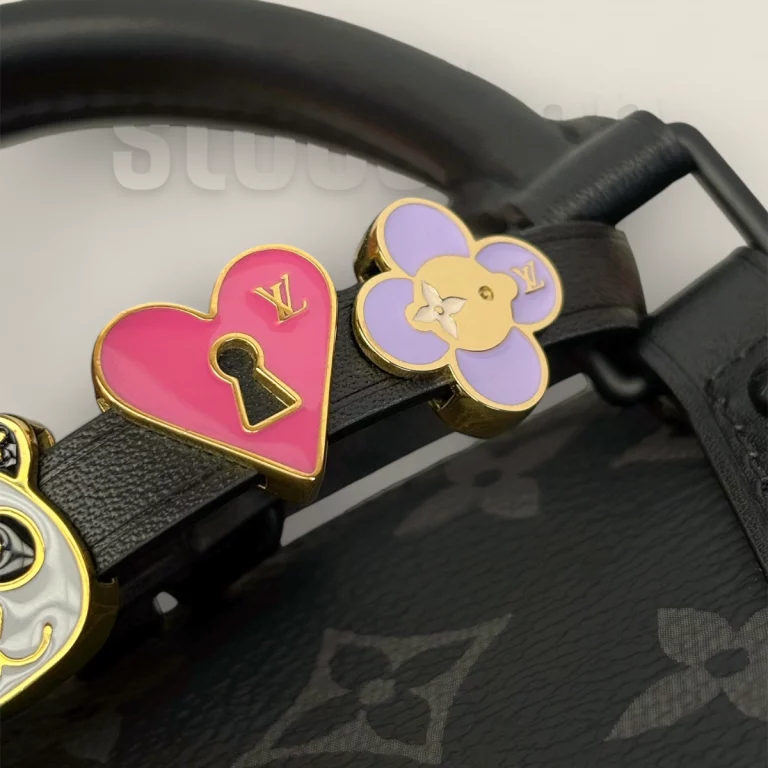 頂級高仿LV M24606 Speedy Bandouliere手提單肩包 - 精仿奢侈品復刻 26 頂級高仿LV M24606 Speedy Bandouliere手提單肩包 - 精仿奢侈品復刻