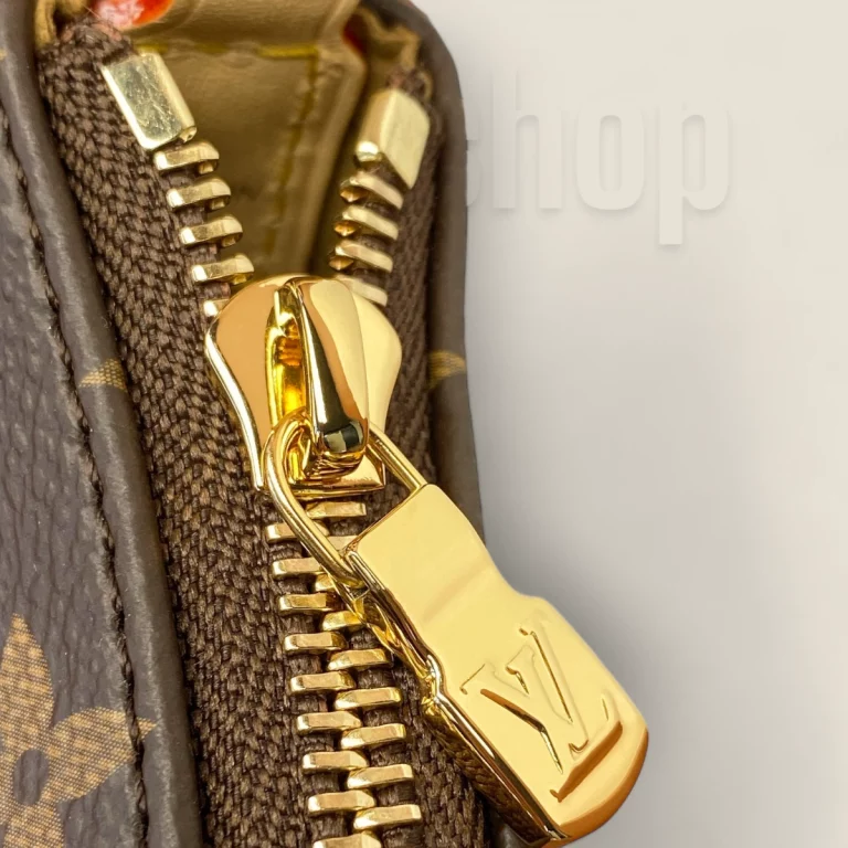 高仿LV Pochette Tirette系列 M47123 - 頂級復刻精品 高仿LV
