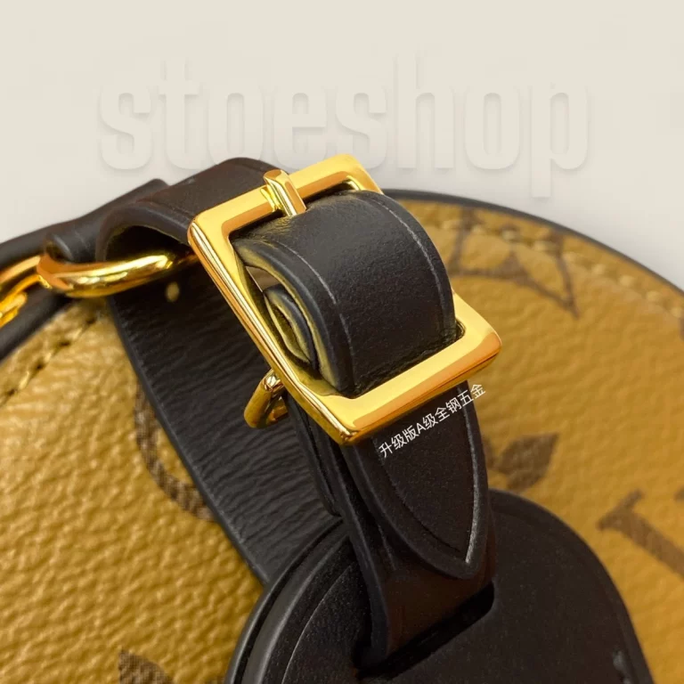 高品質仿製 LV Boite Chapeau 系列 M68276