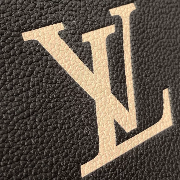 精仿奢侈品 Onthego系列 - Louis Vuitton M45495中號 經典購物包 購物包