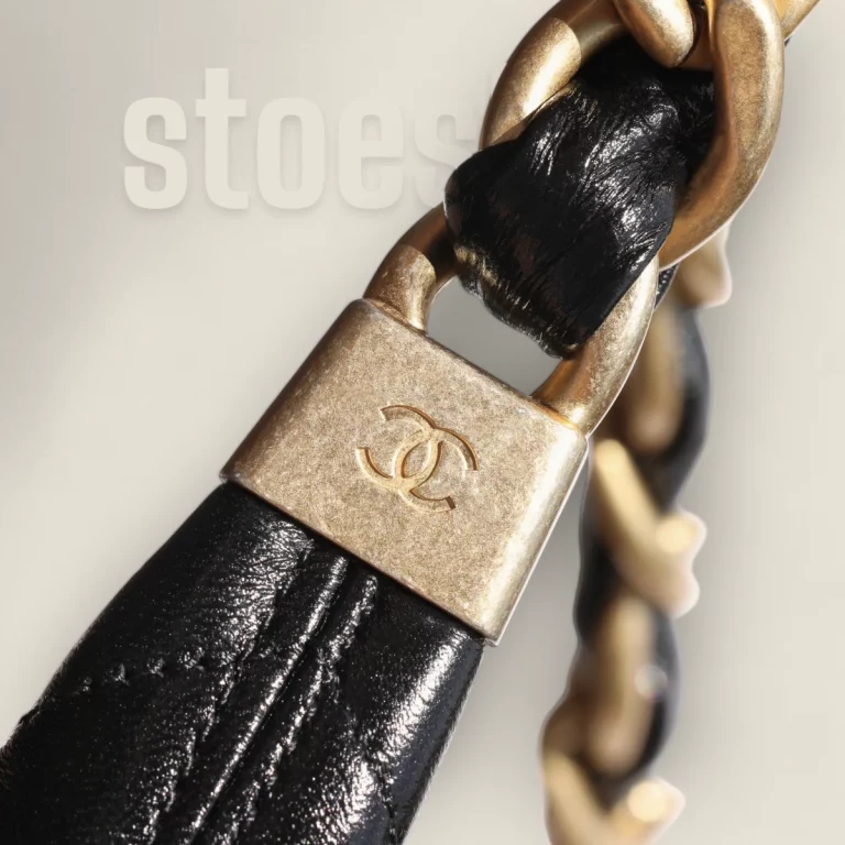 頂級Chanel*24A系列AS4922小羊皮流浪包小號