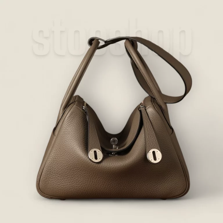 複刻一比一愛馬仕Hermes*Lindy26錫器灰銀扣全手工版本 17 複刻一比一愛馬仕Hermes*Lindy26錫器灰銀扣全手工版本