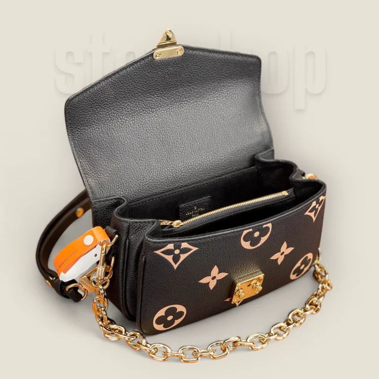 頂級高仿LV Pochette Metis East West手袋M46596｜精品一比一複刻