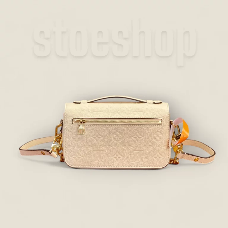 高仿LV Pochette Metis East West系列手袋M22942｜頂級原單精品仿包推薦