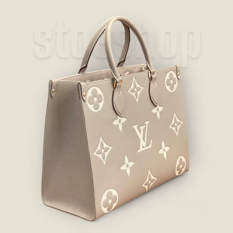 精仿奢侈品LV Onthego系列 - Louis Vuitton M45494 經典購物包 奢侈品LV