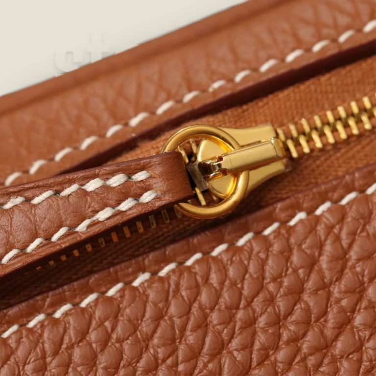 高仿包愛馬仕高仿Hermes*Lindy26金棕色金扣全手工版本 29 高仿包愛馬仕高仿Hermes*Lindy26金棕色金扣全手工版本