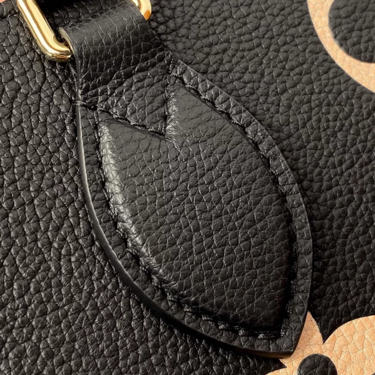 精仿奢侈品 Onthego系列 - Louis Vuitton M45495中號 經典購物包 購物包