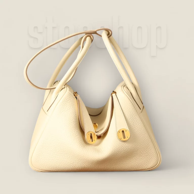 高仿精品批發Hermes*Lindy26奶昔白金扣全手工版本 20 高仿精品批發Hermes*Lindy26奶昔白金扣全手工版本