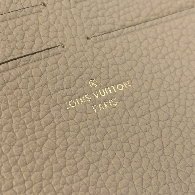 高仿LV Pochette Felicie系列M82609鏈條包，頂級精仿品質 高仿lv