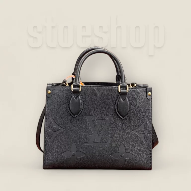 高仿頂級LV Onthego系列小號M45653香港工廠