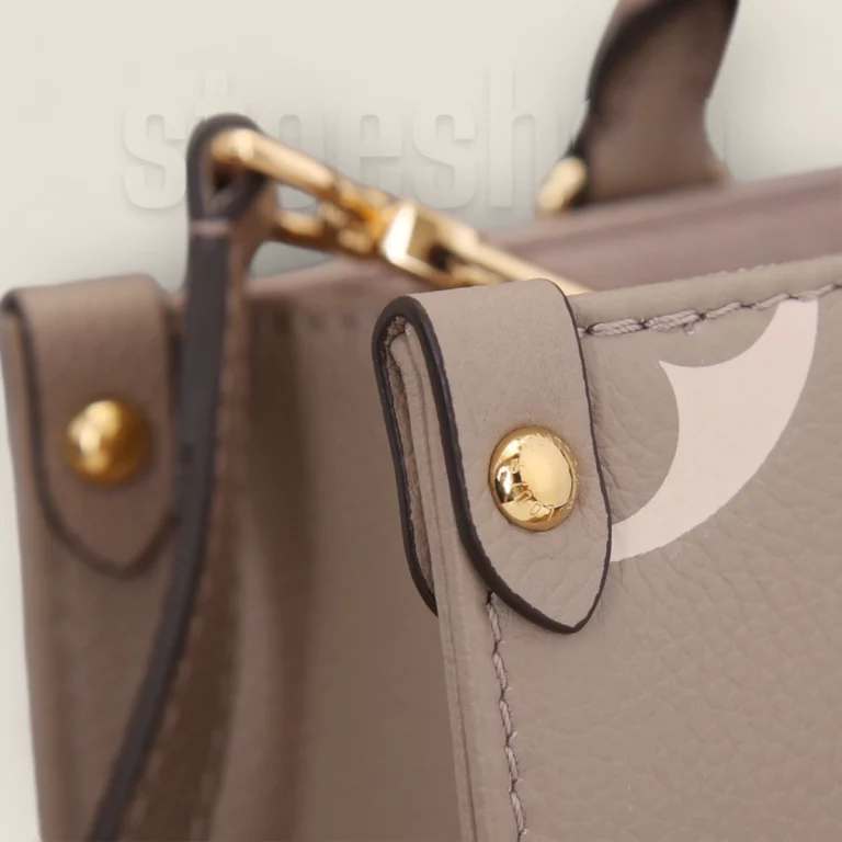 高仿LV Onthego系列 手提包 - Louis Vuitton M45659 頂級復刻