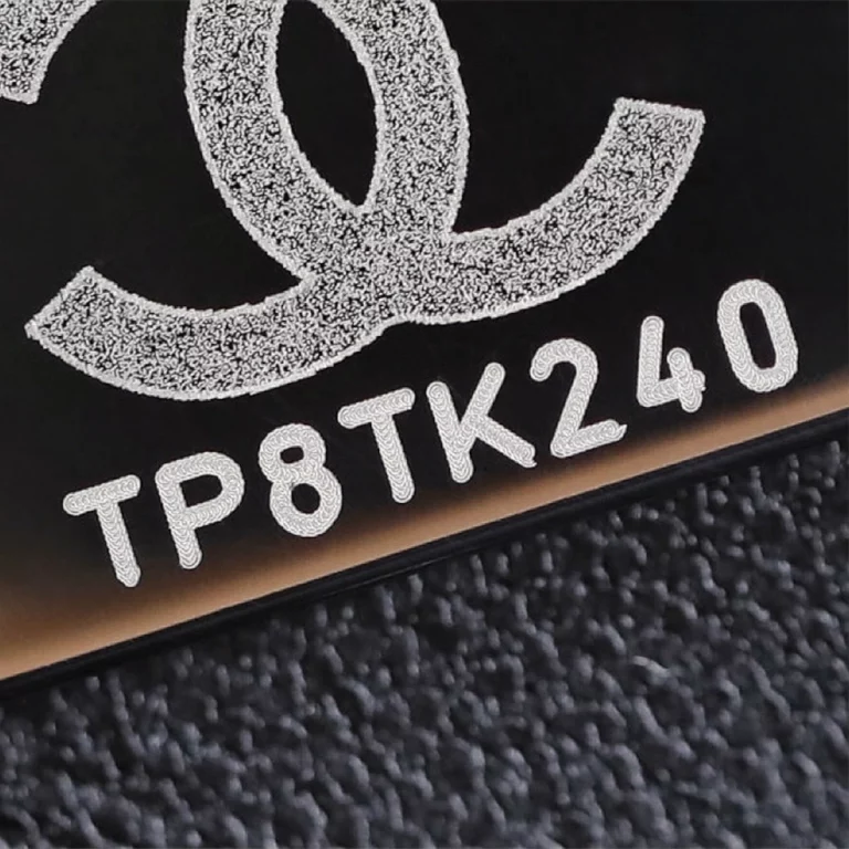 精品高仿香奈兒CF系列AS2431小羊皮手袋，經典再現